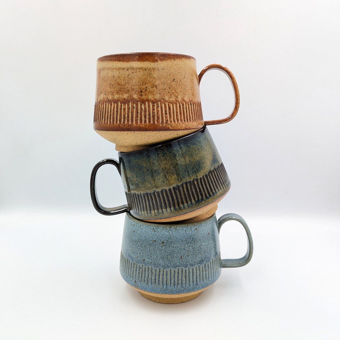 Texture Mug