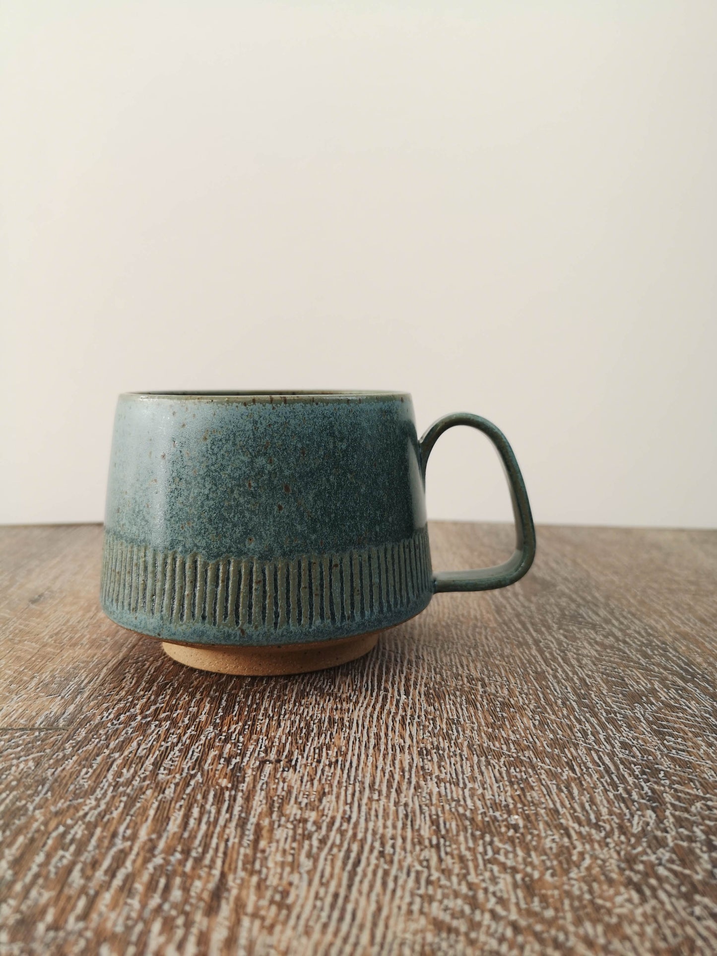 Texture Mug